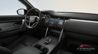 LAND ROVER Discovery Sport usata 4
