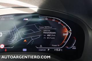 BMW X3 usata, con Sistema di navigazione