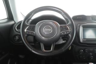 JEEP Renegade usata 11