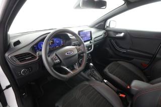 FORD Puma usata 1