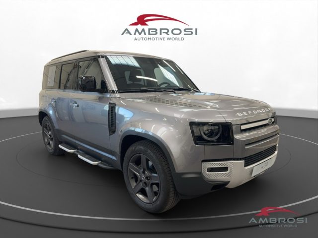 LAND ROVER Defender usata 7