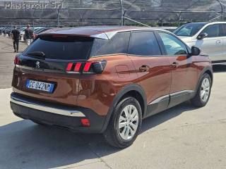 PEUGEOT 3008 usata, con Boardcomputer