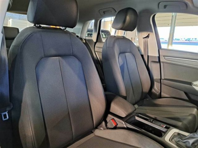 AUDI Q3 usata, con ESP