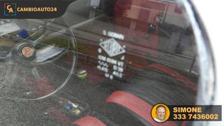 FIAT 500L usata 83