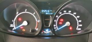 FORD Transit Courier usata, con ESP