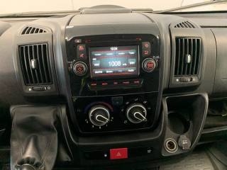 FIAT Ducato usata, con Cronologia tagliandi