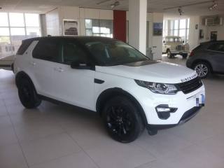 LAND ROVER Discovery Sport usata, con Airbag laterali