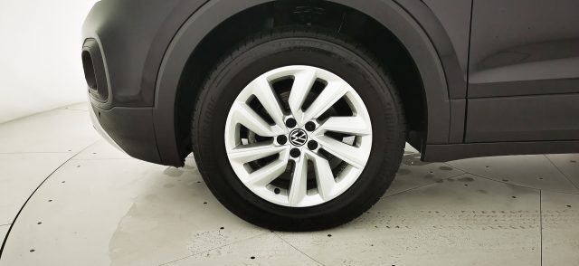 VOLKSWAGEN T-Cross usata 46