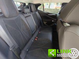 DS AUTOMOBILES DS 4 usata, con Tetto panorama