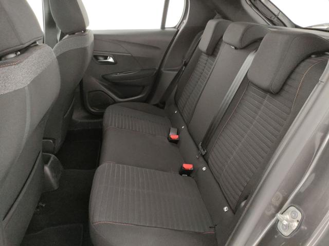 PEUGEOT 208 usata, con Servosterzo