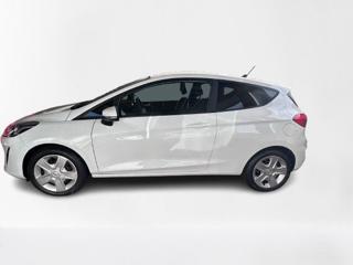 FORD Fiesta usata, con Airbag laterali