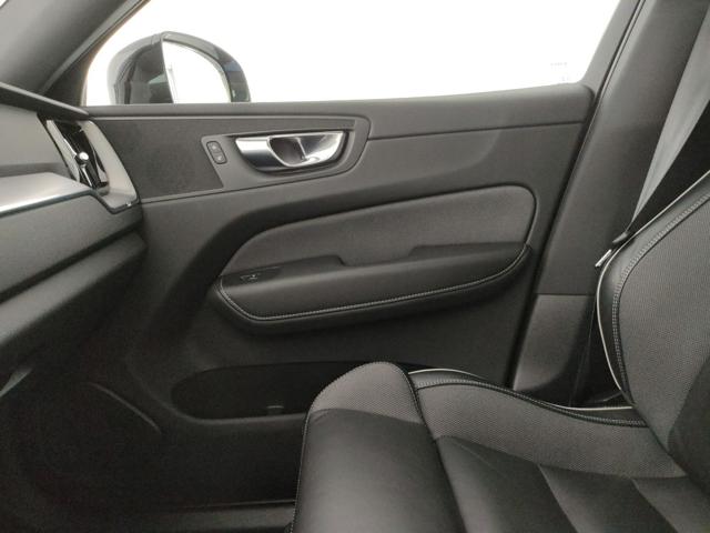 VOLVO XC60 usata, con Chiusura centralizzata telecomandata