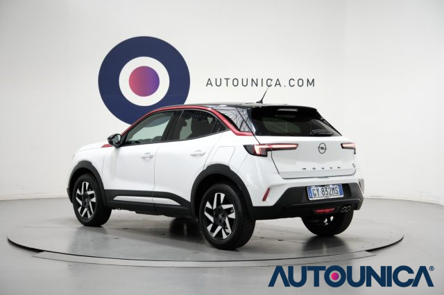 OPEL Mokka usata, con Sistema di navigazione