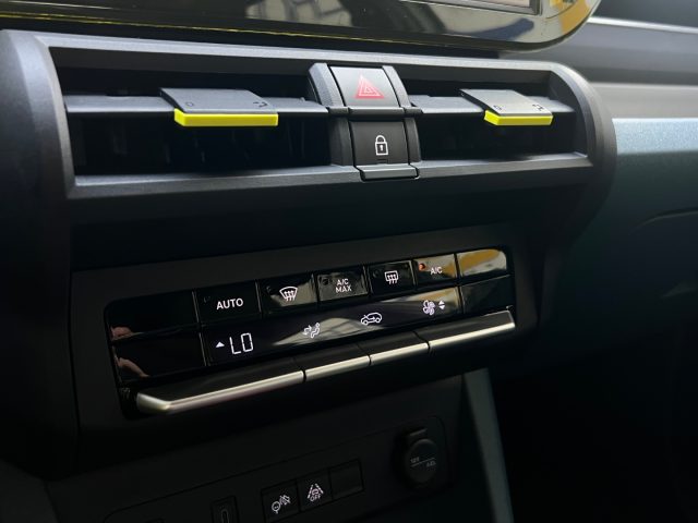 FIAT Grande Panda usata, con Fari LED