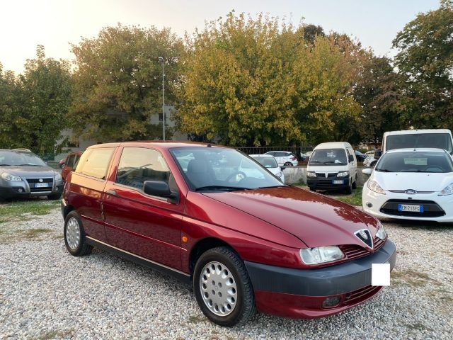 ALFA ROMEO 145 usata 7