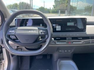 KIA EV3 usata, con Fari LED