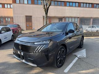 PEUGEOT 3008 Hybrid 136CV e-DCS6 Allure NAVI+RETR.