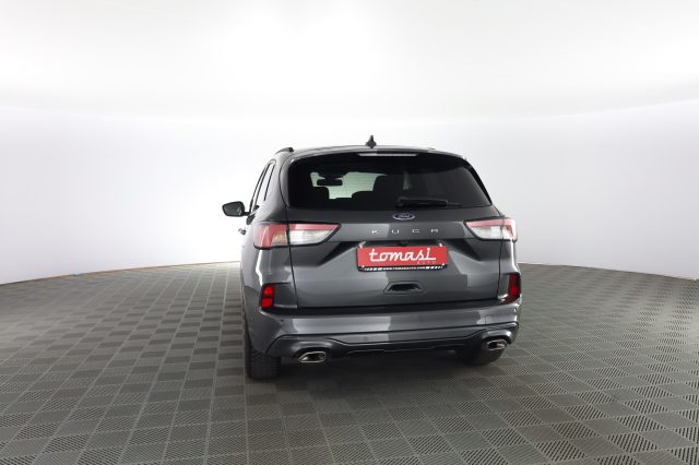 FORD Kuga usata 4