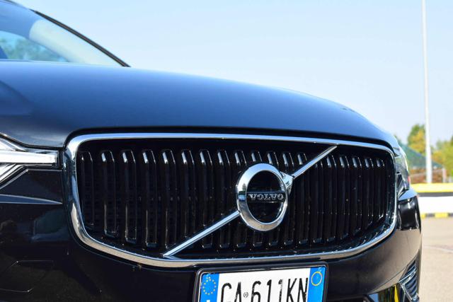 VOLVO XC60 usata, con Isofix