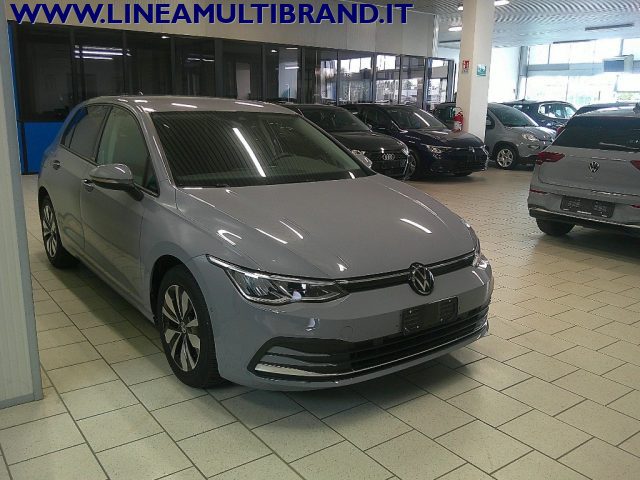 VOLKSWAGEN Golf usata, con Airbag Passeggero