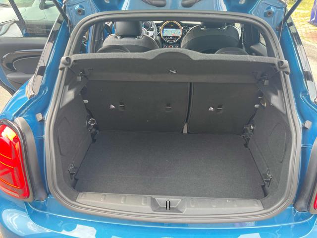 MINI Cooper usata, con Immobilizzatore elettronico
