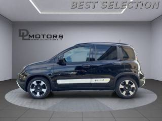 FIAT Panda usata, con Airbag laterali