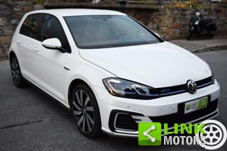 VOLKSWAGEN Golf usata, con Autoradio digitale