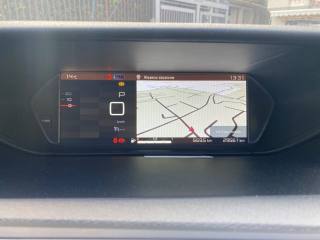 CITROEN Grand C4 Spacetourer usata, con Fendinebbia