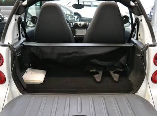 SMART ForTwo usata, con Climatizzatore