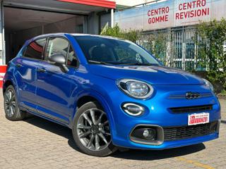 FIAT 500X 1.5 T4 Hybrid 130 CV DCT Sport