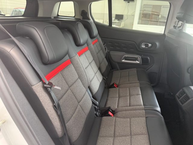 CITROEN C5 Aircross usata, con Fendinebbia
