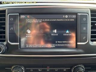 FIAT Scudo usata, con Bracciolo