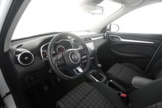 MG ZS usata 7