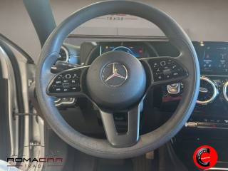 MERCEDES-BENZ A 180 usata, con Cruise Control
