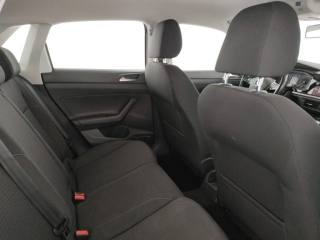 VOLKSWAGEN Polo usata, con Climatizzatore