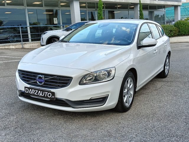 VOLVO V60 usata, con ABS