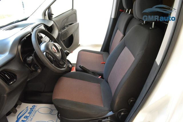 FIAT Doblo usata, con ESP