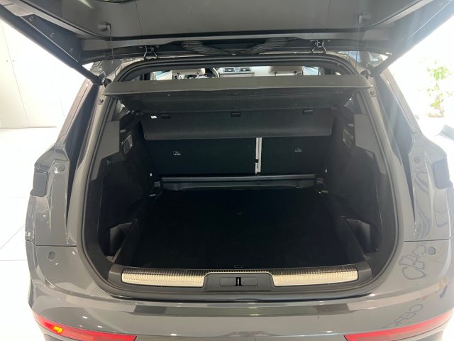 DS AUTOMOBILES DS 7 usata, con Vetri oscurati