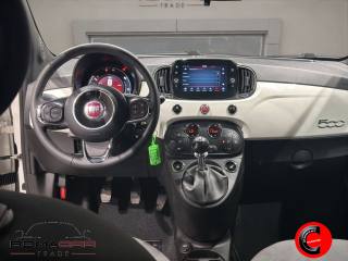 FIAT 500 usata, con Cruise Control