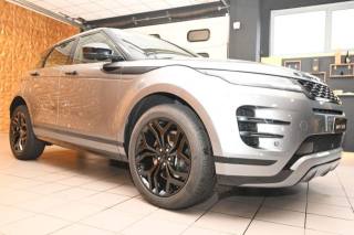LAND ROVER Range Rover Evoque usata 65