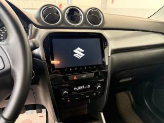 SUZUKI Vitara usata, con Bluetooth