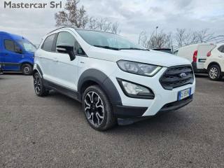 FORD EcoSport usata, con Airbag Passeggero