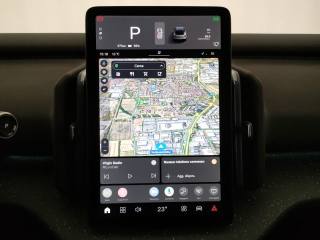 VOLVO EX30 usata, con Servosterzo