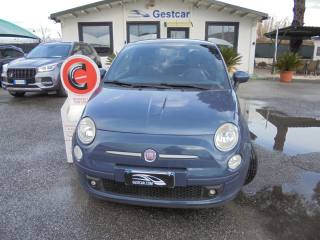 FIAT 500 usata, con Autoradio