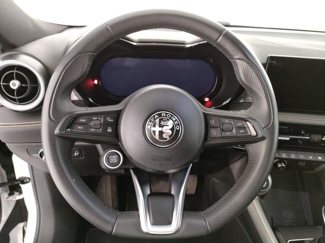 ALFA ROMEO Tonale usata, con ESP