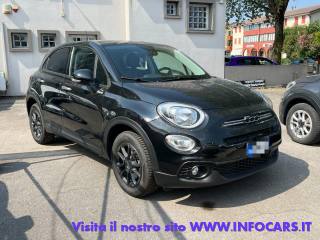 FIAT 500X 1.5 T4 Hybrid MHEV 130 CV DCT Club PROMO