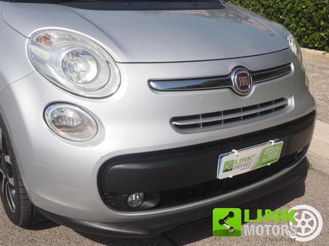 FIAT 500L usata, con Specchietti laterali elettrici