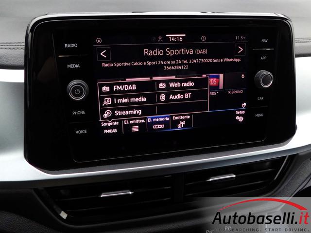 VOLKSWAGEN T-Roc usata 53