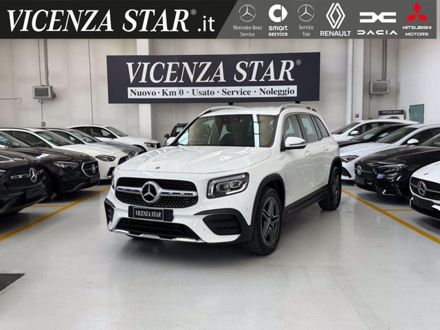 MERCEDES-BENZ GLB 180 usata, con ABS