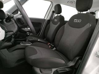 FIAT 500L usata, con Alzacristalli elettrici